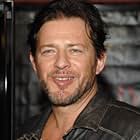 Costas Mandylor at an event for Saw IV (2007)