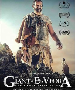 THE GIANT OF ES VEDRA AND OTHER FAIRY TALES
